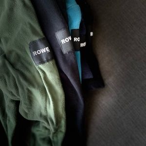 ROWE Apparel